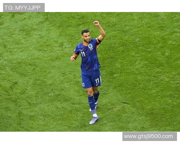 加克波的崛起与未来展望：如何在足球世界中书写属于自己的传奇