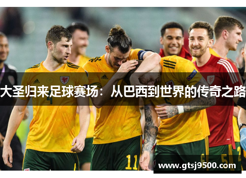 大圣归来足球赛场：从巴西到世界的传奇之路