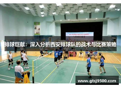 排球巨献：深入分析西安排球队的战术与比赛策略